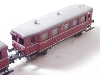 »TRIX EXPRESS 2280 H0 DC · DIESELTRIEBWAGEN VT 75 · OVP«  #12 #5