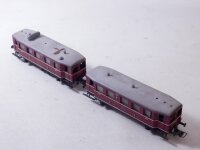 »TRIX EXPRESS 2280 H0 DC · DIESELTRIEBWAGEN VT 75 · OVP«  #12 #5