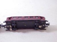 »TRIX EXPRESS 2280 H0 DC · DIESELTRIEBWAGEN VT 75 · OVP«  #12 #5