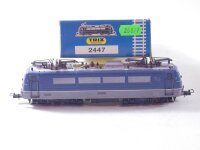 »TRIX EXPRESS 2447 H0 DC · E-LOK BR 184 DER...