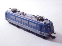 »TRIX EXPRESS 2447 H0 DC · E-LOK BR 184 DER...