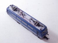 »TRIX EXPRESS 2447 H0 DC · E-LOK BR 184 DER DB OVP«  #12 #5