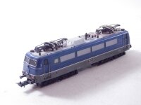 »TRIX EXPRESS 2447 H0 DC · E-LOK BR 184 DER DB OVP«  #12 #5