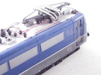 »TRIX EXPRESS 2447 H0 DC · E-LOK BR 184 DER DB OVP«  #12 #5
