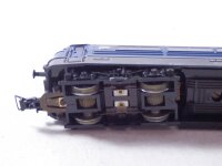 »TRIX EXPRESS 2447 H0 DC · E-LOK BR 184 DER DB OVP«  #12 #5