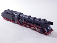 »MÄRKLIN HAMO 8385 H0 DC · DAMPFLOK BR...