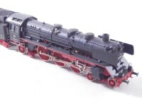 »MÄRKLIN HAMO 8385 H0 DC · DAMPFLOK BR 003 160-9 DB · OVP«  #12 #7