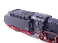 »MÄRKLIN HAMO 8385 H0 DC · DAMPFLOK BR 003 160-9 DB · OVP«  #12 #7