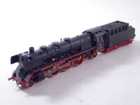 »MÄRKLIN HAMO 8385 H0 DC · DAMPFLOK BR 003 160-9 DB · OVP«  #12 #7
