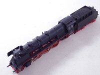 »MÄRKLIN HAMO 8385 H0 DC · DAMPFLOK BR 003 160-9 DB · OVP«  #12 #7