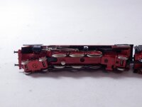 »MÄRKLIN HAMO 8385 H0 DC · DAMPFLOK BR 003 160-9 DB · OVP«  #12 #7