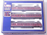 »LIMA 149800 GP H0 DC · 3-TEILIGER...
