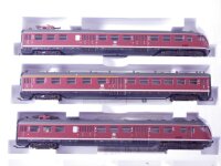 »LIMA 149800 GP H0 DC · 3-TEILIGER...