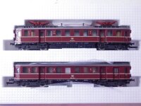 »ROCO 04148A H0 DC · E-TRIEBZUG BR 485/885 DER DB· OVP«