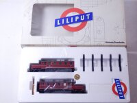 »LILIPUT 17704 H0 DC · AKKUTRIEBWAGEN ETA...