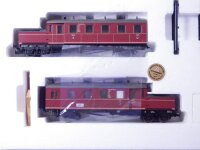 »LILIPUT 17704 H0 DC · AKKUTRIEBWAGEN ETA...