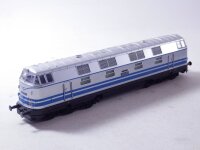 »GÜTZOLD 35100 H0 DC · DIESELLOK V240 DER DR · OVP« #3 #4
