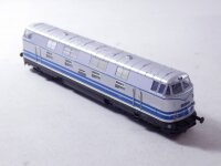 »GÜTZOLD 35100 H0 DC · DIESELLOK V240 DER DR · OVP« #3 #4