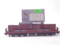 »HOBBYTRAIN 62660 H0 DC · DIESELLOK BR AM...