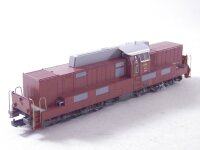 »HOBBYTRAIN 62660 H0 DC · DIESELLOK BR AM...