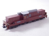 »HOBBYTRAIN 62660 H0 DC · DIESELLOK BR AM 6/6 DER SBB · OVP«