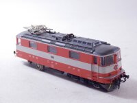 »HAG 211 H0 DC · E-LOK ELEKTROLOKOMOTIVE RE 4/4 DER SBB · OVP« #3 #4