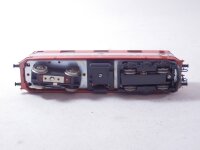 »HAG 211 H0 DC · E-LOK ELEKTROLOKOMOTIVE RE 4/4 DER SBB · OVP« #3 #4