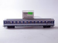 »FLEISCHMANN 5184 H0 DC · IC ABTEILWAGEN DER...