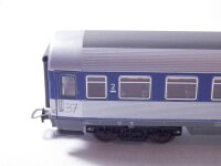 »FLEISCHMANN 5184 H0 DC · IC ABTEILWAGEN DER...
