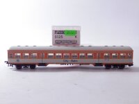 »FLEISCHMANN 5125 H0 DC · PERSONENWAGEN CITY...