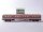 »FLEISCHMANN 5125 H0 DC · PERSONENWAGEN CITY BAHN  · OVP« #1