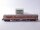 »FLEISCHMANN 5123 H0 DC · STEUERWAGEN CITY BAHN · OVP« #1