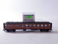 »FLEISCHMANN 5851 H0 DC · PERSONENWAGEN...