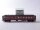 »FLEISCHMANN 5851 H0 DC · PERSONENWAGEN SPEISEWAGEN DSG · OVP« #1