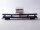 »FLEISCHMANN 5284 H0 DC · AUTOTRANSPORTWAGEN DER DB · OVP«