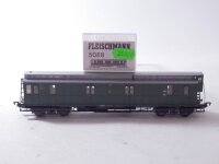 »FLEISCHMANN 5088 H0 DC · POSTWAGEN DER DRG...