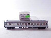 »FLEISCHMANN 5120 H0 DC · STEUERWAGEN...