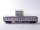 »FLEISCHMANN 5120 H0 DC · STEUERWAGEN "SILBERLING"  · OVP« #1 #1