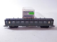 »FLEISCHMANN 5153 H0 DC · PERSONENWAGEN DER...