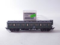 »FLEISCHMANN 5085 H0 DC · PERSONENWAGEN DER...