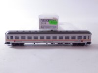 »FLEISCHMANN 5119K H0 DC · PERSONENWAGEN...