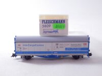 »FLEISCHMANN 5809 H0 DC · GEDECKTER...