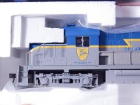 »ATLAS 8385 H0 DC · DIESELLOK RS 36 DER...