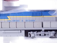 »ATLAS 8385 H0 DC · DIESELLOK RS 36 DER DELAWARE & HUDSON · OVP«