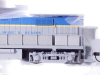 »ATLAS 8385 H0 DC · DIESELLOK RS 36 DER DELAWARE & HUDSON · OVP«