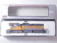 »ATLAS 7526 H0 DC · DIESELLOK EMD SD 24 DER...