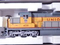 »ATLAS 7526 H0 DC · DIESELLOK EMD SD 24 DER...