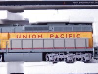 »ATLAS 7526 H0 DC · DIESELLOK EMD SD 24 DER UNION PACIFIC · OVP« #1 #1