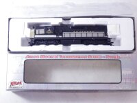 »ATLAS 7523 H0 DC · DIESELLOK EMD SD 24...