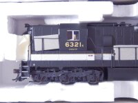 »ATLAS 7523 H0 DC · DIESELLOK EMD SD 24...